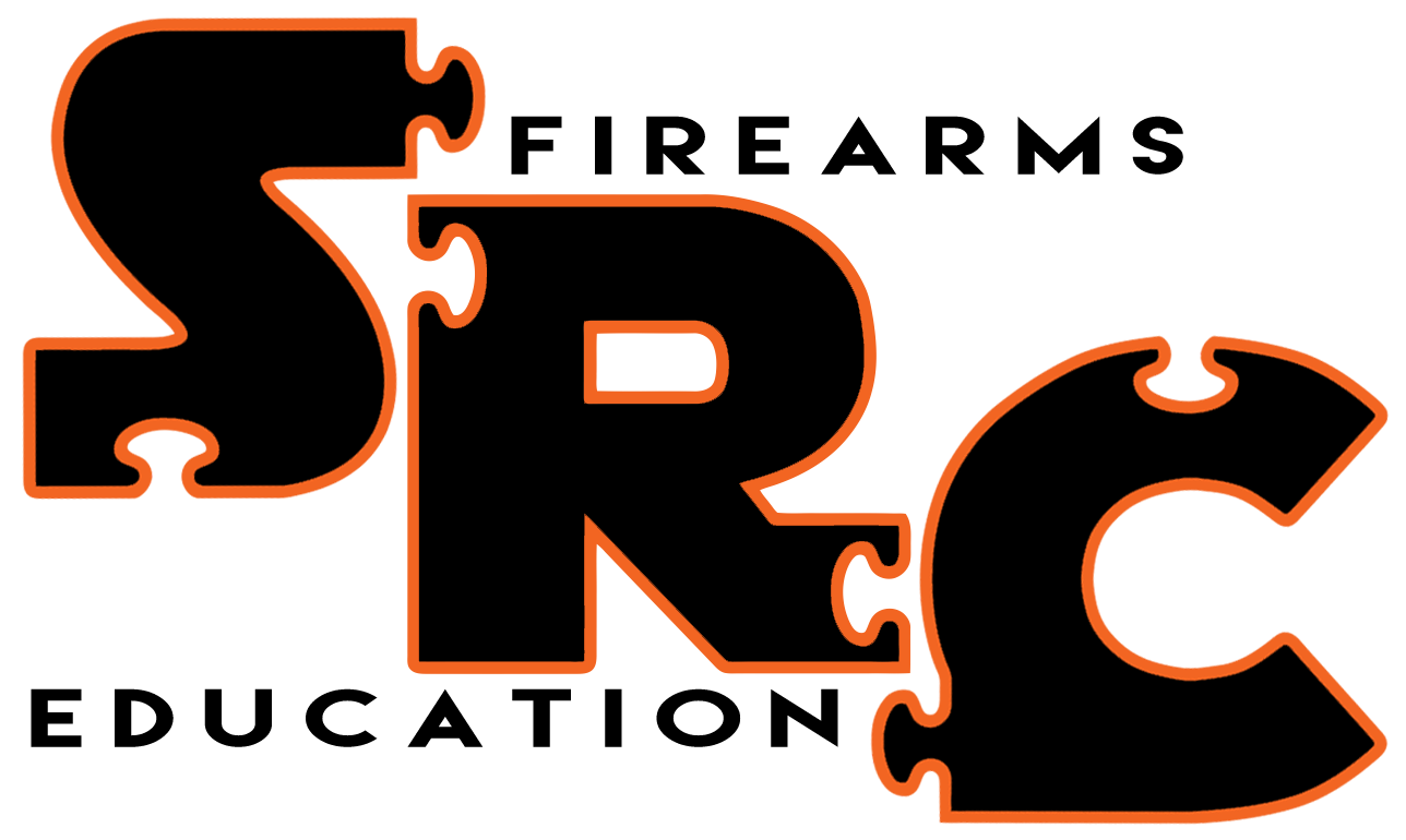 SRC Firearms Education